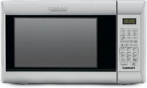 Cuisinart CMW-200 Convection Microwave Oven - Microwave Convection Air Fryer