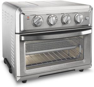 Cuisinart TOA-60 Convection Toaster Ovens Air fryer