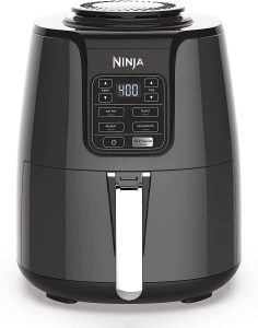 Ninja AF101 Air Fryer - Ninja Air Fryer Dishwasher Safe