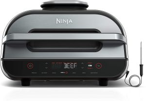 Ninja FG551 Foodi - best buy ninja air fryer