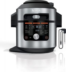 Ninja OL701 Foodi - ninja air fryer best price