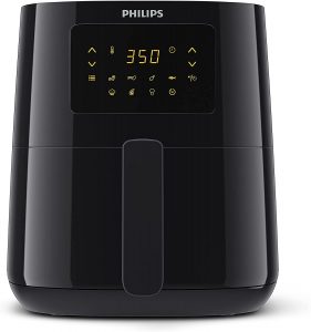 Philips Essential Airfryer - Phillips Oil Less Deep Fryers
