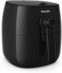 Philips TurboStar Technology Airfryer -  Guilt Free Fryers By Philips
