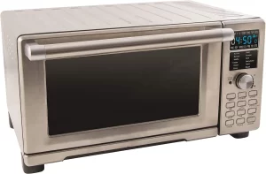 NUWAVE-Bravo-Air-Fryer-Toaster-Smart-Oven